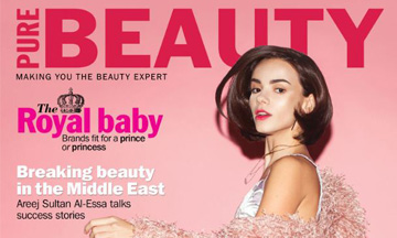 Pure Beauty Global Awards 2019 Finalist announced 